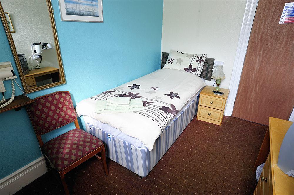The Sanderling Morecambe Exterior foto